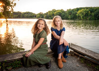 Payton & Jordan