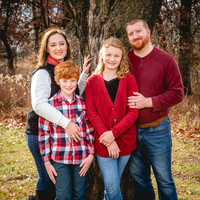 Gloede Family