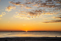 Tybee Island Sunrise