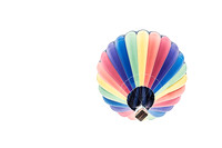 2015-8-8 Seymour Balloon Rally