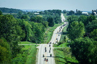 2014-9-6 Suicide Awareness Ride