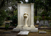 Bonaventure Cemetery ~ Savannah, GA