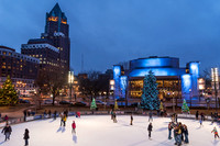 Milwaukee, WI