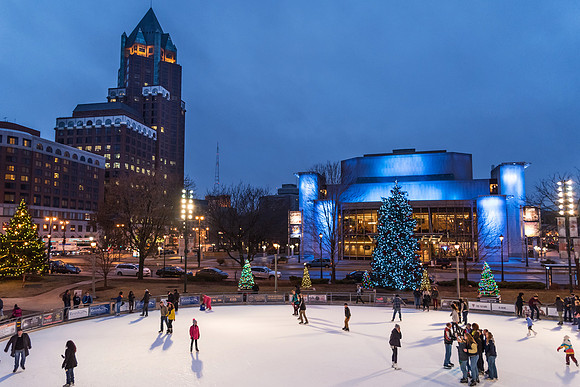 Milwaukee, WI