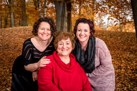 Heather's Family  2016-10-23