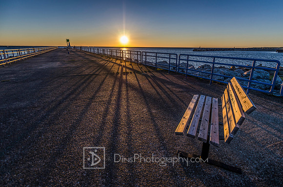 Ludington, MI