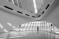 Milwaukee Art Museum
