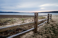 Lake Michigan