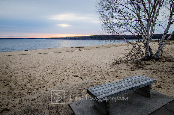 Munising, MI