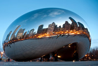 THE BEAN!!!