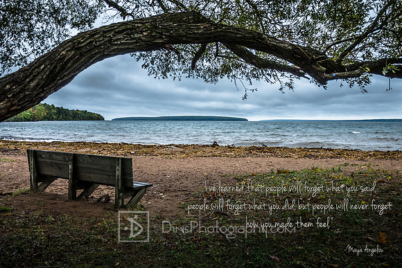Bayfield, WI