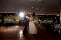 6-Reception / Dances