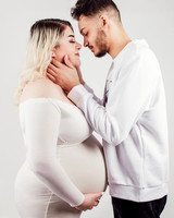 Summer and Jeremiah
