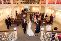 3-After Ceremony Posed