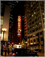 The Oriental