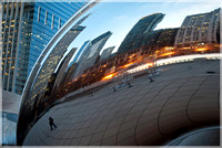 the BEAN!!
