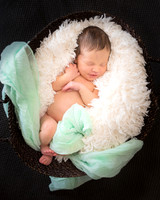 Ruby ~ 11 days old