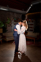 6-Reception / Dance