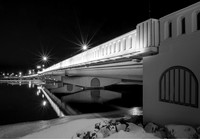 Black and White Gallery