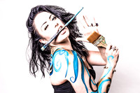 Erin ~ Paint Event